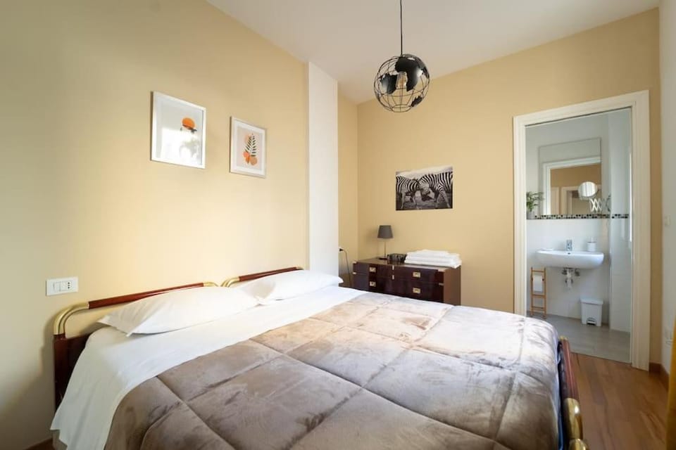 Borgo dalle Tovaglie Apartment in Bologna