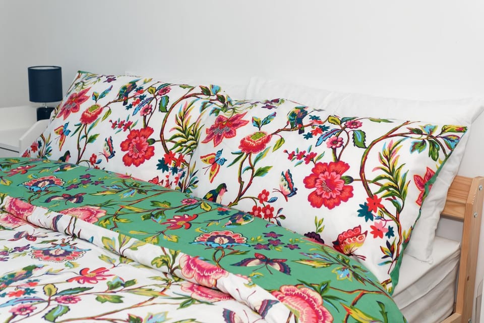 Home Sweet Bungalow Apartment in Calderdale