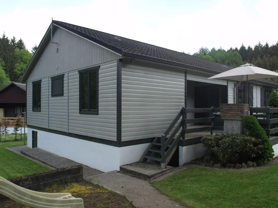 Property building, Garden, Garden view