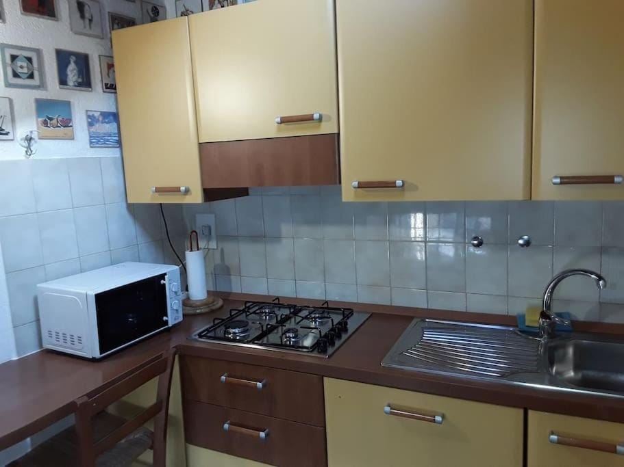 Tana della volpe 1 Apartment in Aosta Valley, Italy