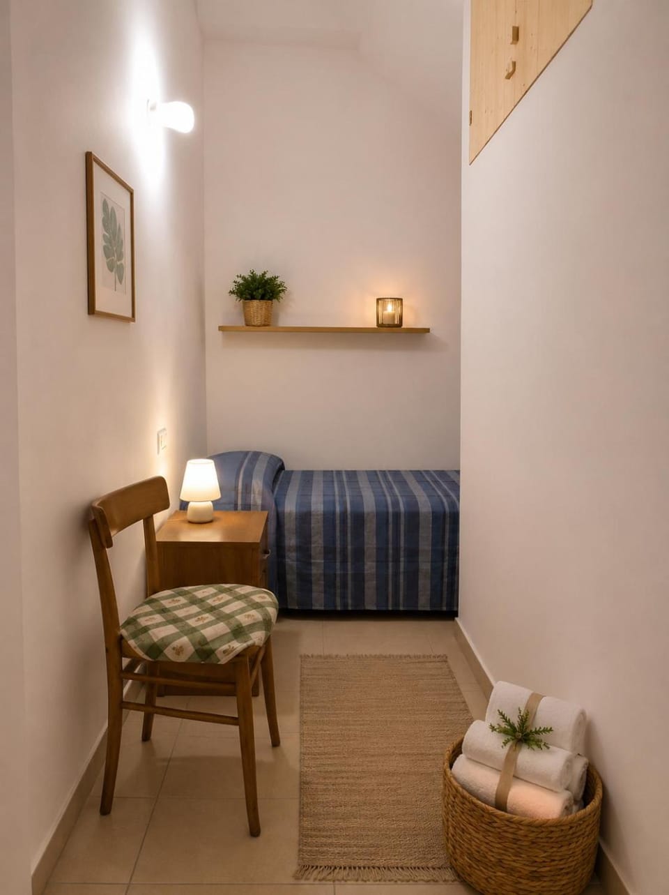 Bilocale MoDerna PT Apartment in Castellammare del Golfo