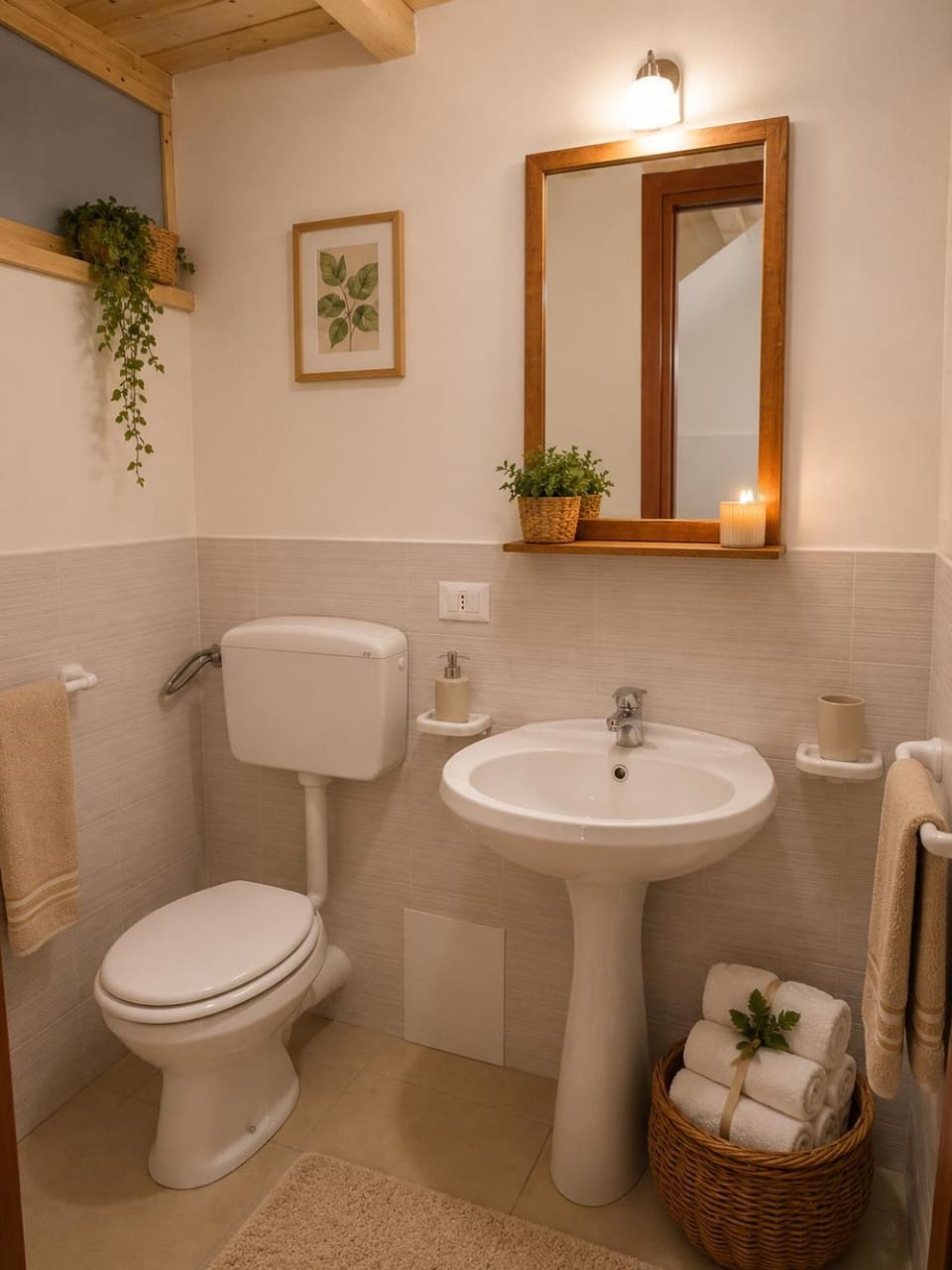 Bilocale MoDerna PT Apartment in Castellammare del Golfo
