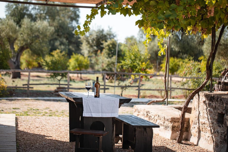 Dimora Spierti Apartment in Province of Taranto