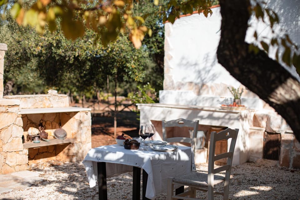 Dimora Spierti Apartment in Province of Taranto
