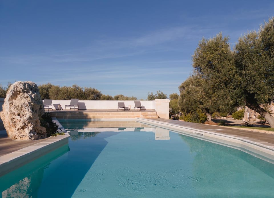 Dimora Spierti Apartment in Province of Taranto