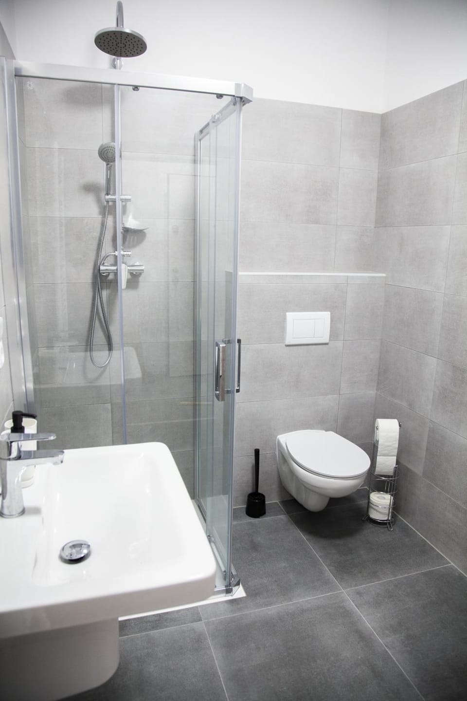 Moderní apartmán uprostřed šumavské přírody Apartment in South Bohemian Region