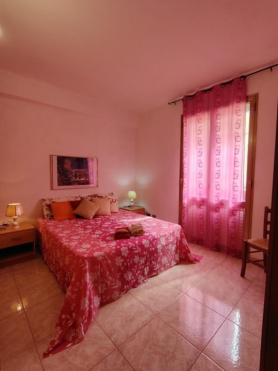 DernaFlat 15 Climatizzata Apartment in Castellammare del Golfo