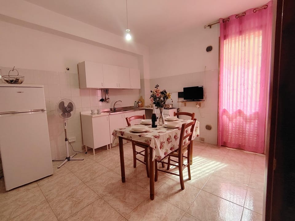 DernaFlat 15 Climatizzata Apartment in Castellammare del Golfo