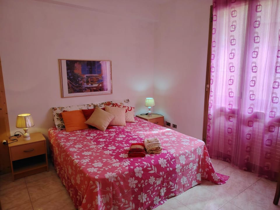 DernaFlat 15 Climatizzata Apartment in Castellammare del Golfo