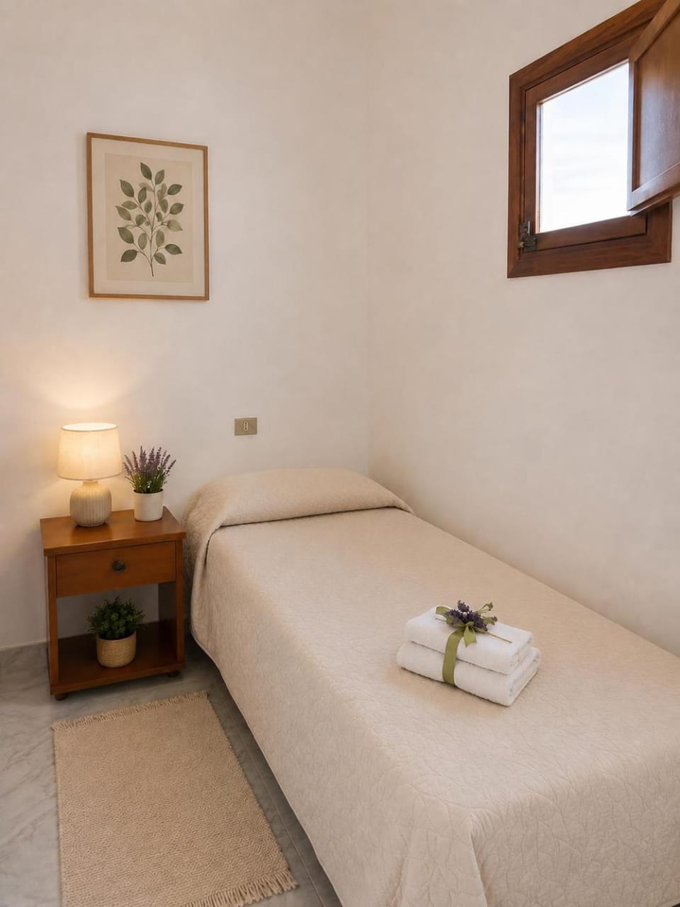 DernaFlat 15 Clima & WiFi Apartment in Castellammare del Golfo