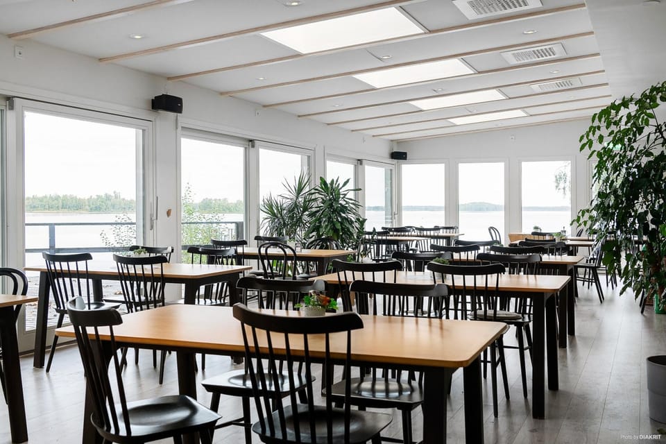 Meeting/conference room