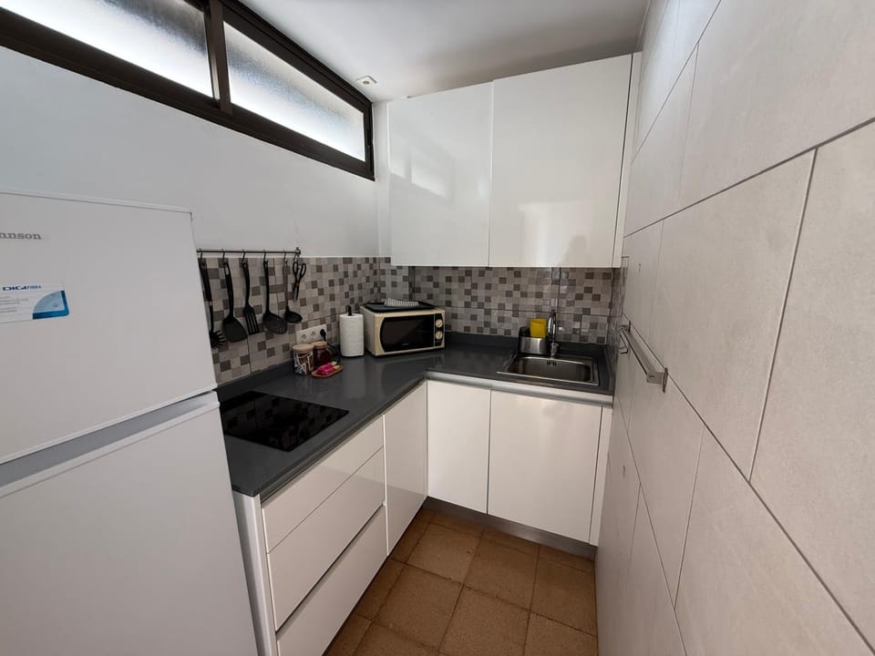 Las Arenas Playa del Ingles Apartment 413 Apartment in Maspalomas