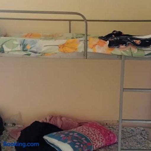 Dormitory bed space in a shared room Bed and Breakfast in Ajman