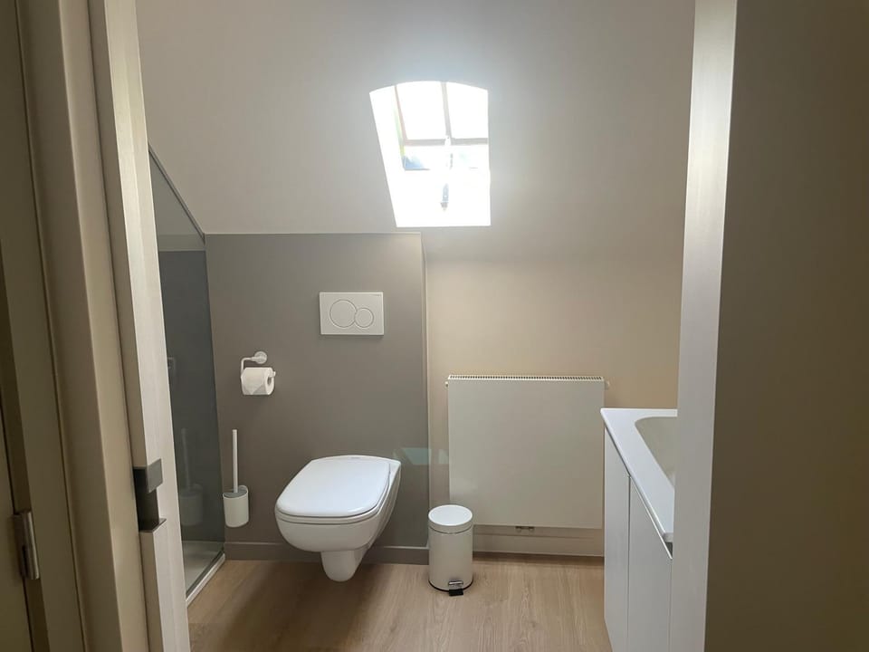 Velogement 't Moltje Bed and Breakfast in Flanders