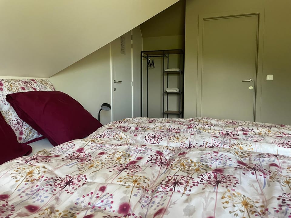 Velogement 't Moltje Bed and Breakfast in Flanders