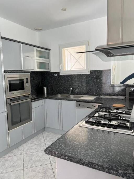 Kitchen or kitchenette, minibar, pet friendly