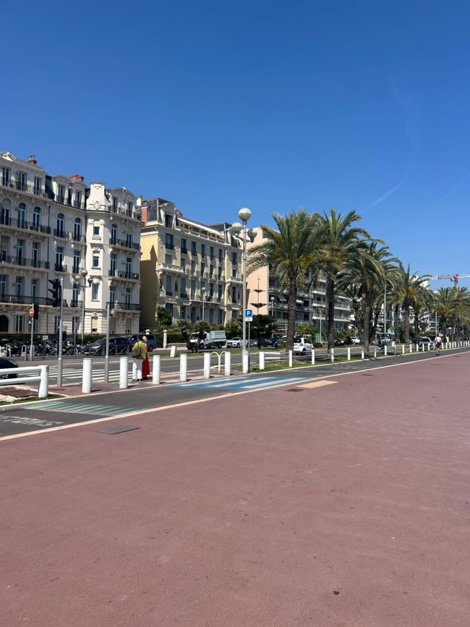 Studio Centre Ville Apartment in Nice