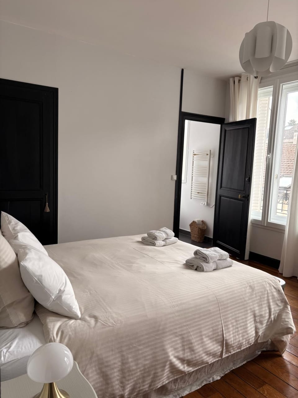 Le Lys Apartment in Epernay