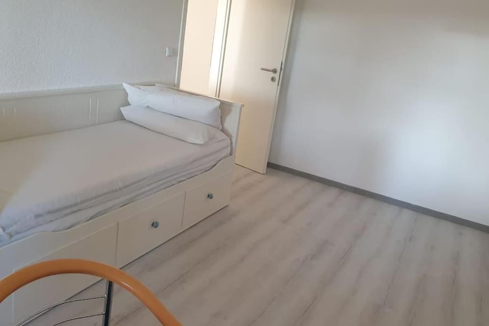 Haus am Hang, Garden Dream Apartment in Rhineland-Palatinate