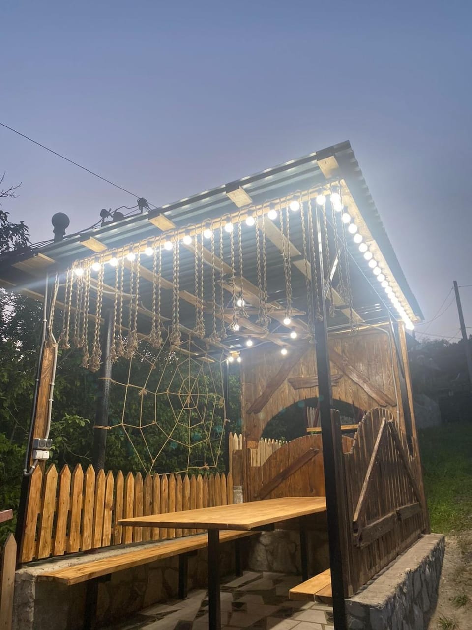 Haghartsin guest house Loft Коттеджи на берегу реки Apartment in Armenia