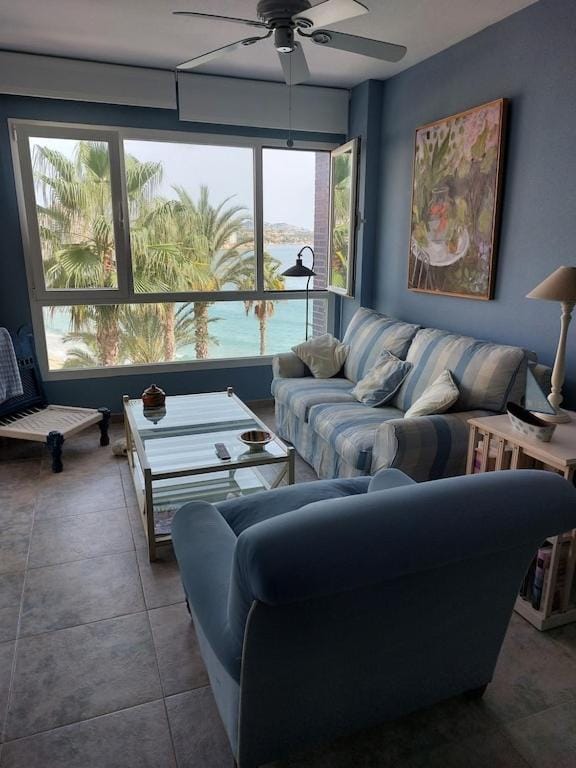 Apartamento Rocamar Apartment in Calp