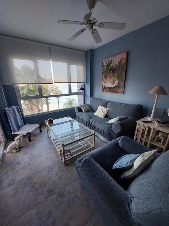 Apartamento Rocamar Apartment in Calp
