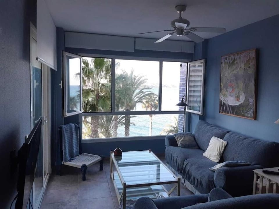 View (from property/room), Living room