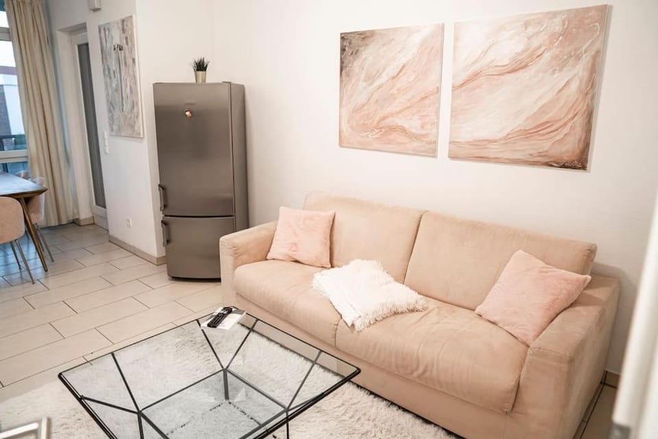 Ferienwohnung in der Nähe von Köln Apartment in Cologne