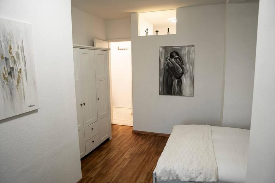 Ferienwohnung in der Nähe von Köln Apartment in Cologne