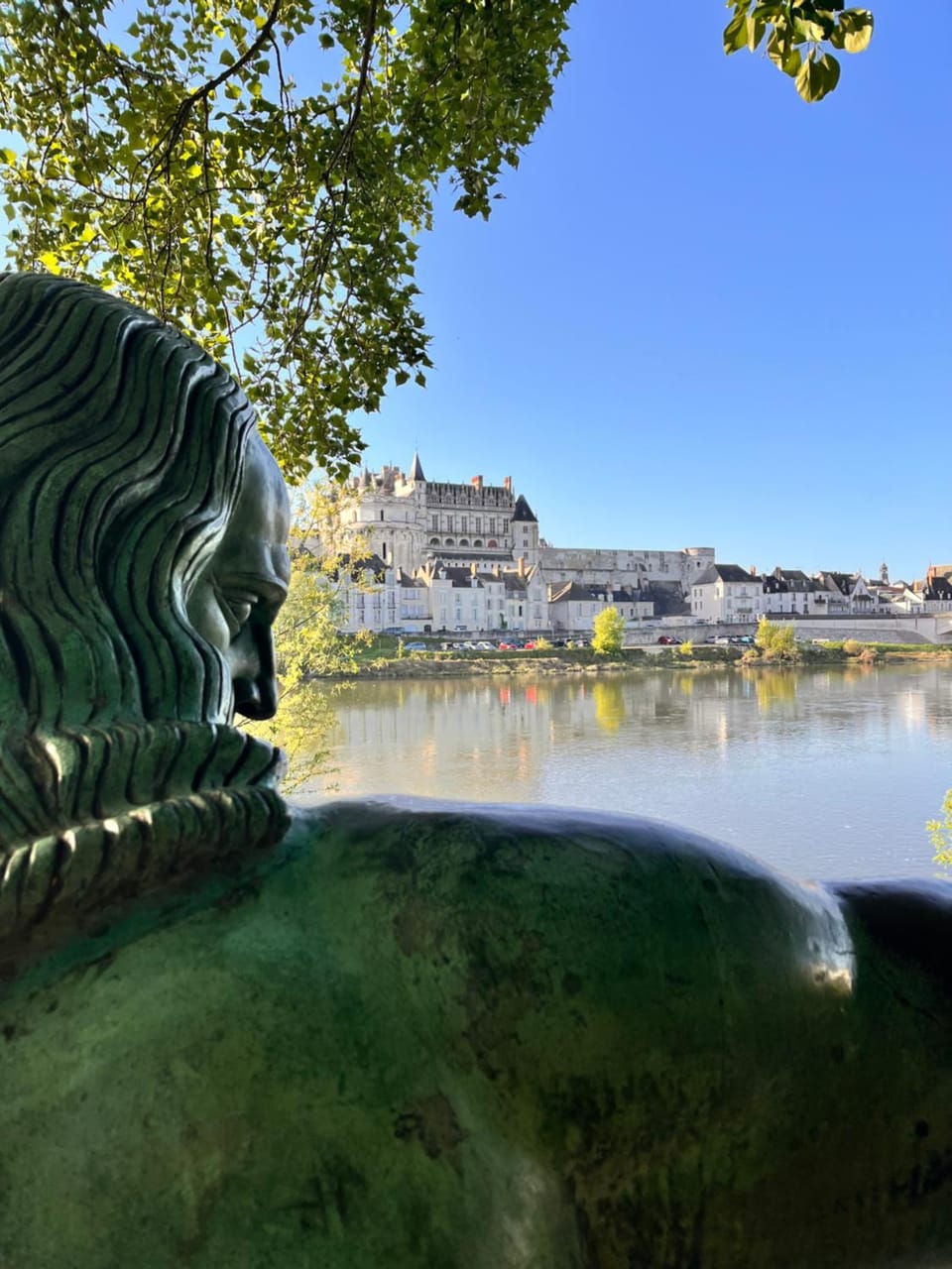 River view