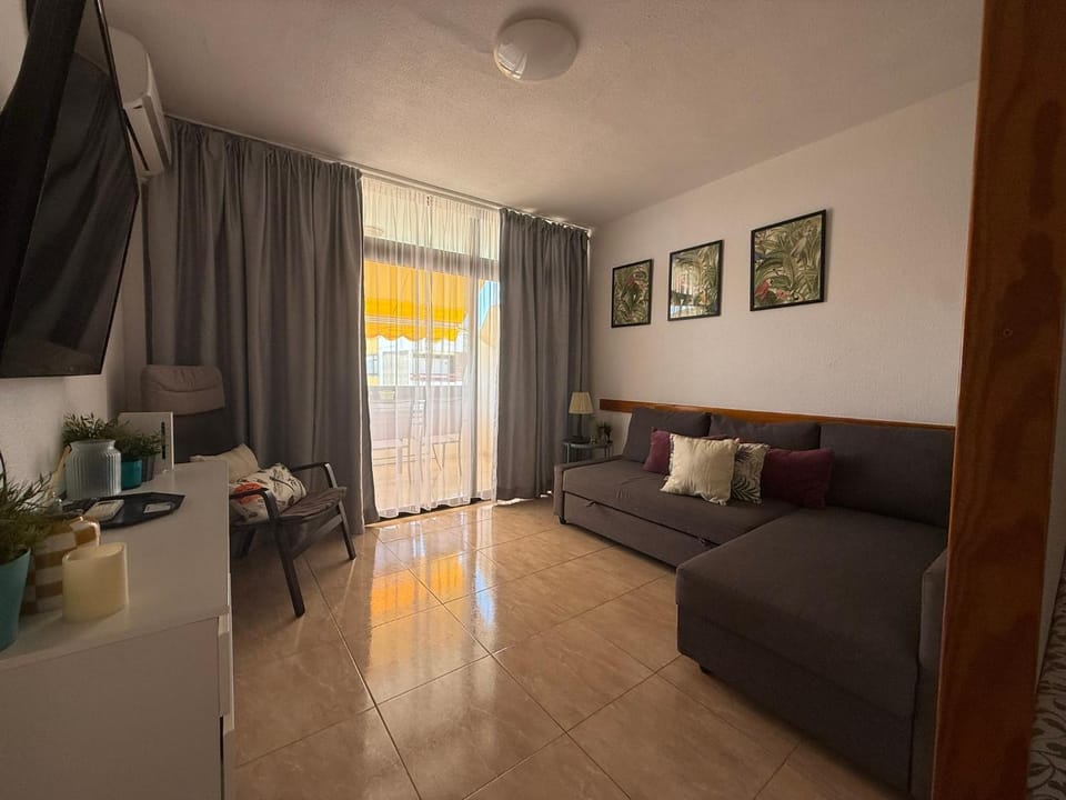 Las Arenas Playa del Ingles Apartment 818 Apartment in Maspalomas