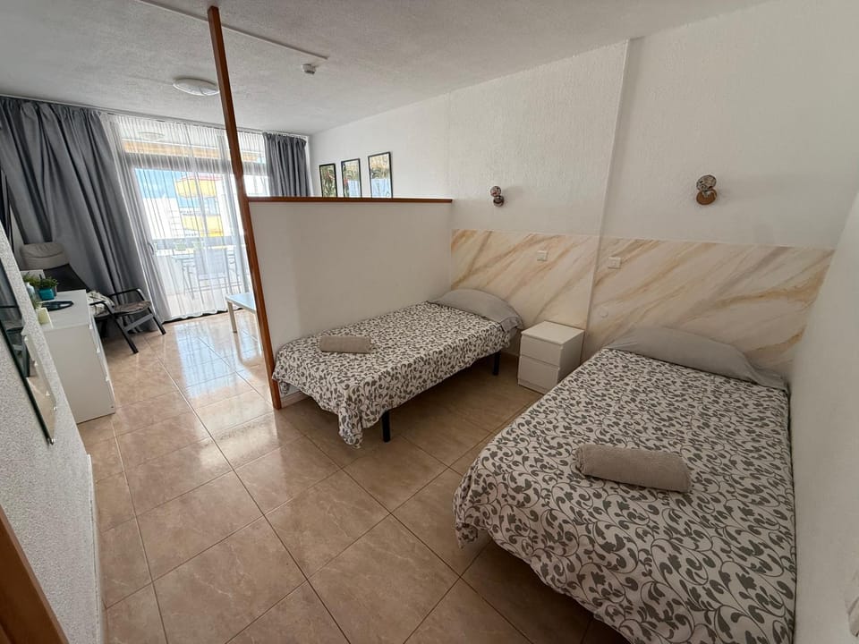 Las Arenas Playa del Ingles Apartment 818 Apartment in Maspalomas