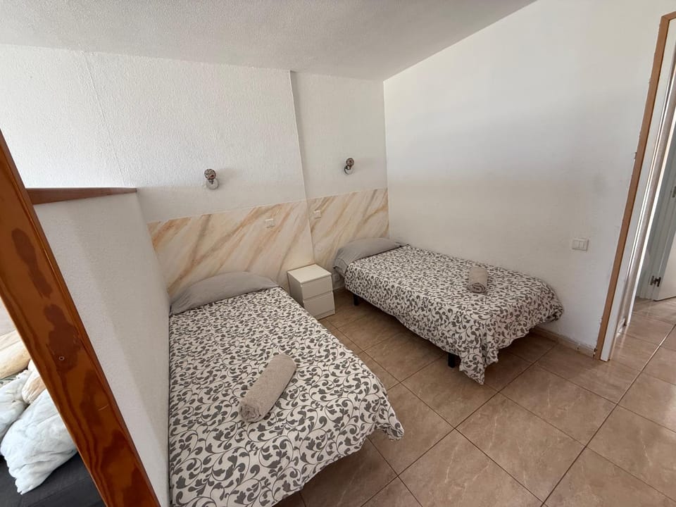 Las Arenas Playa del Ingles Apartment 818 Apartment in Maspalomas