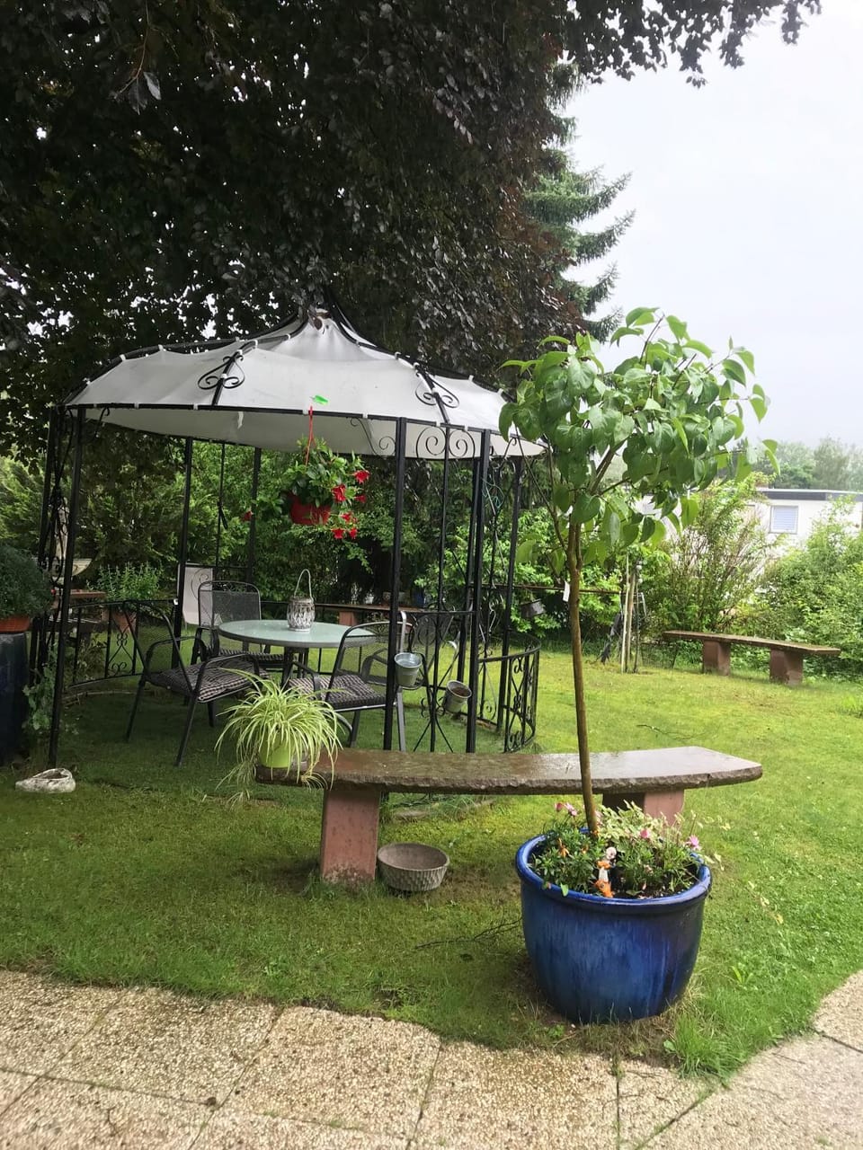 Ferienzimmer Rogi Bed and Breakfast in Hesse