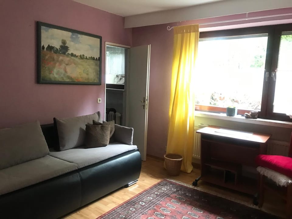 Ferienzimmer Rogi Bed and Breakfast in Hesse
