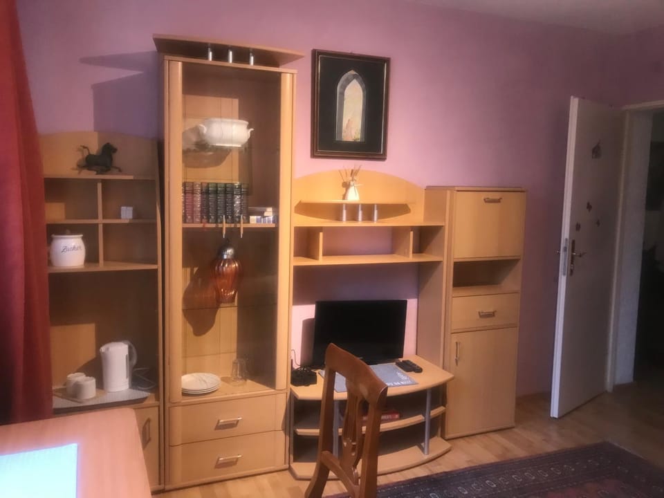 Ferienzimmer Rogi Bed and Breakfast in Hesse