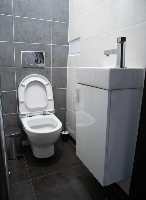 Modern Apartment in the Center of Prague Apartment in Prague