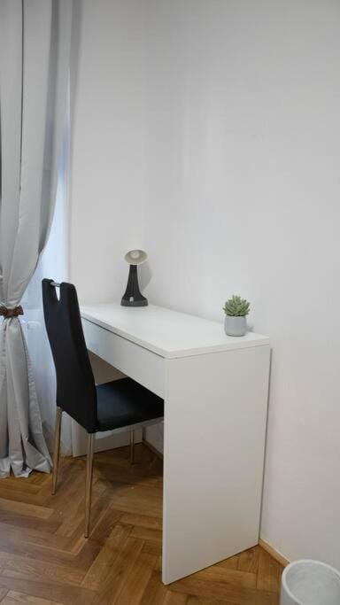 Modern Apartment in the Center of Prague Apartment in Prague