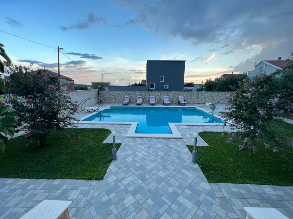 Villa Maci Villa in Šibenik-Knin County, Croatia