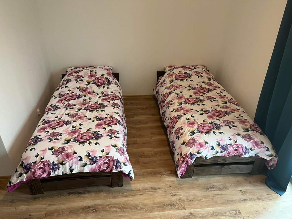Pensjonat Jachranka Bed and Breakfast in Masovian Voivodeship