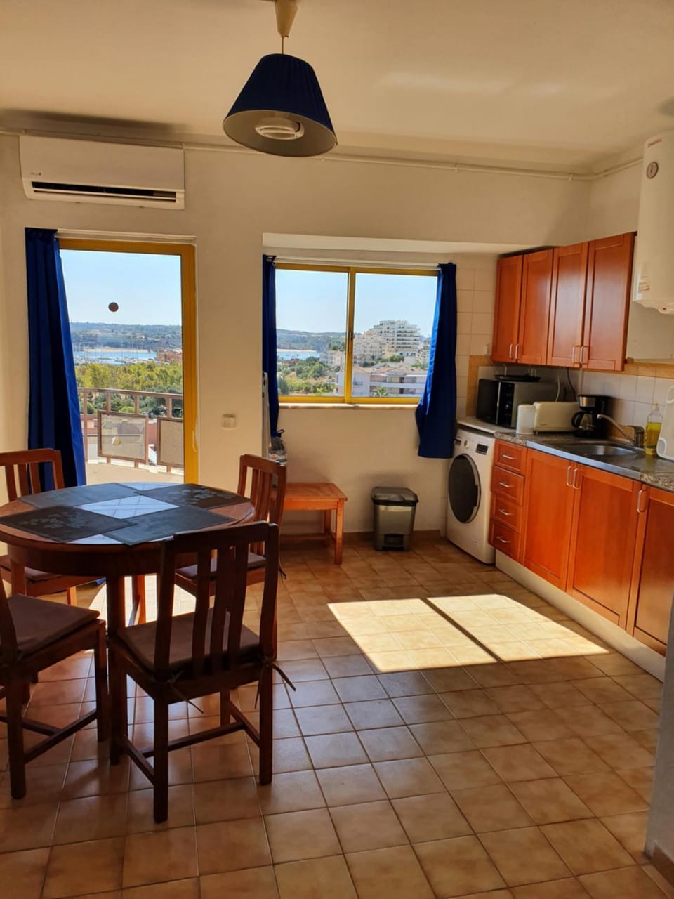 T1- Praia da Rocha com piscina -segunda linha Apartment in Portimao