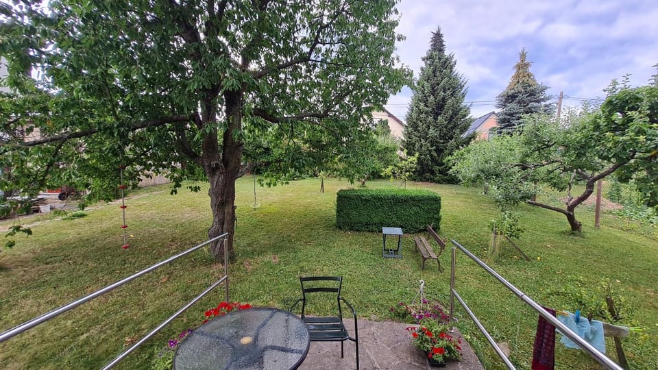 Apartmán pod kalváriou Apartment in Slovakia