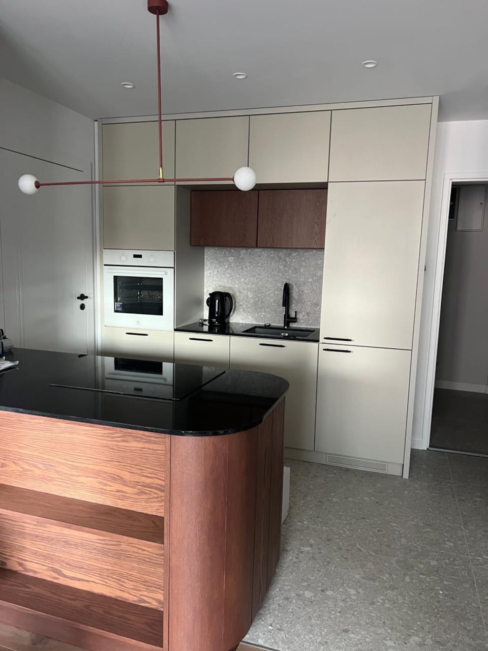 Apartament Mokka Sopot Apartment in Sopot