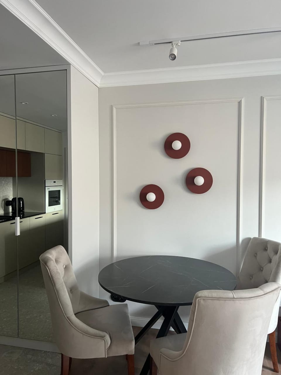 Apartament Mokka Sopot Apartment in Sopot