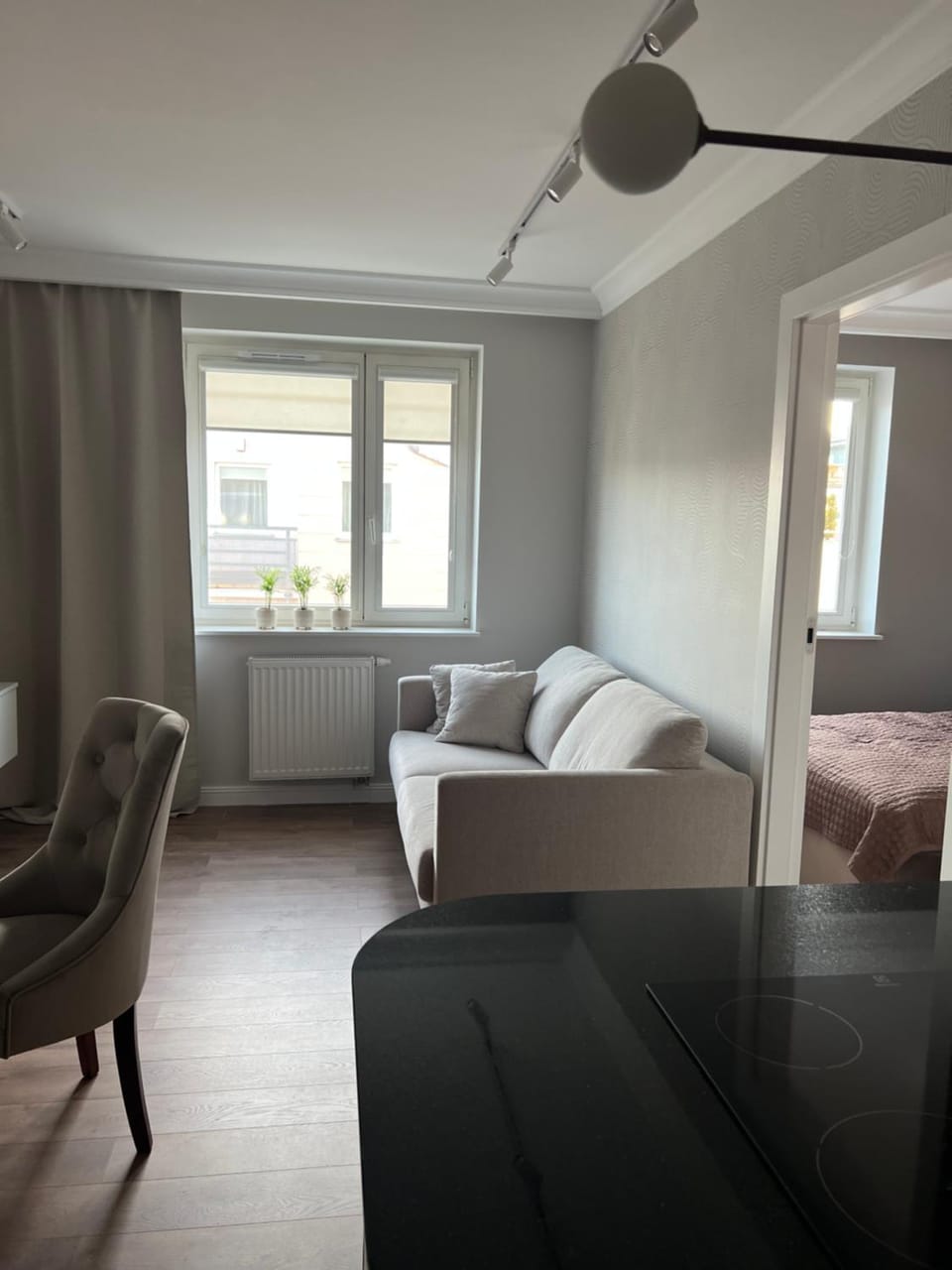 Apartament Mokka Sopot Apartment in Sopot