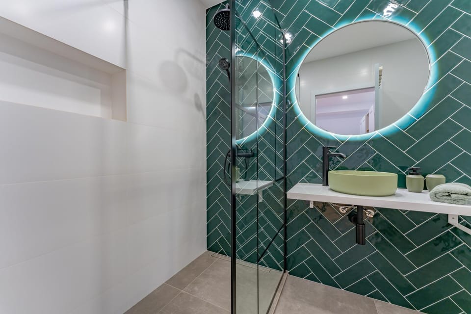 FLH Funchal Spacious Apartment with Balcony Apartment in Funchal