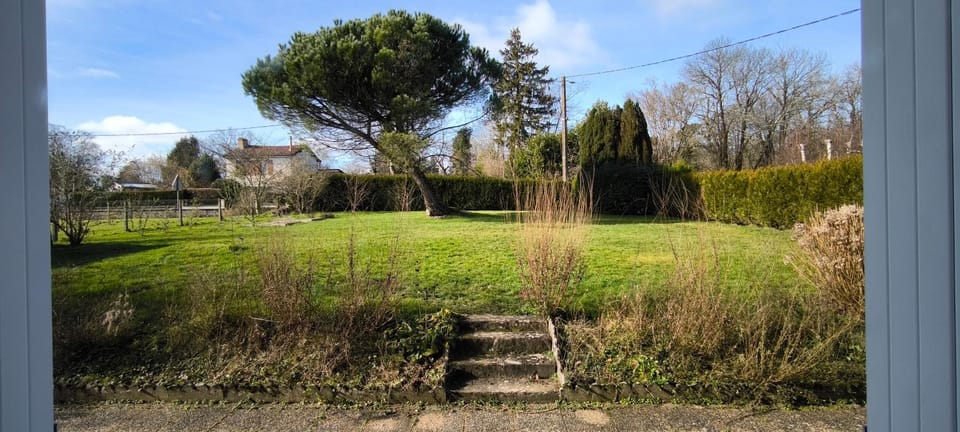 Bienvenue en Gâtine Vacation rental in Nouvelle-Aquitaine