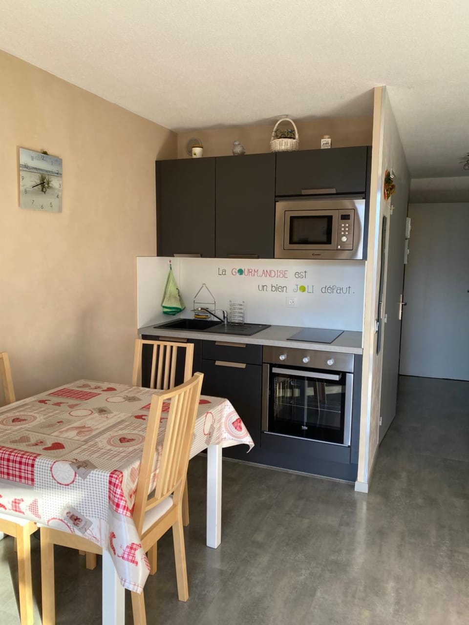 le Diamant Apartment in Provence-Alpes-Côte d'Azur