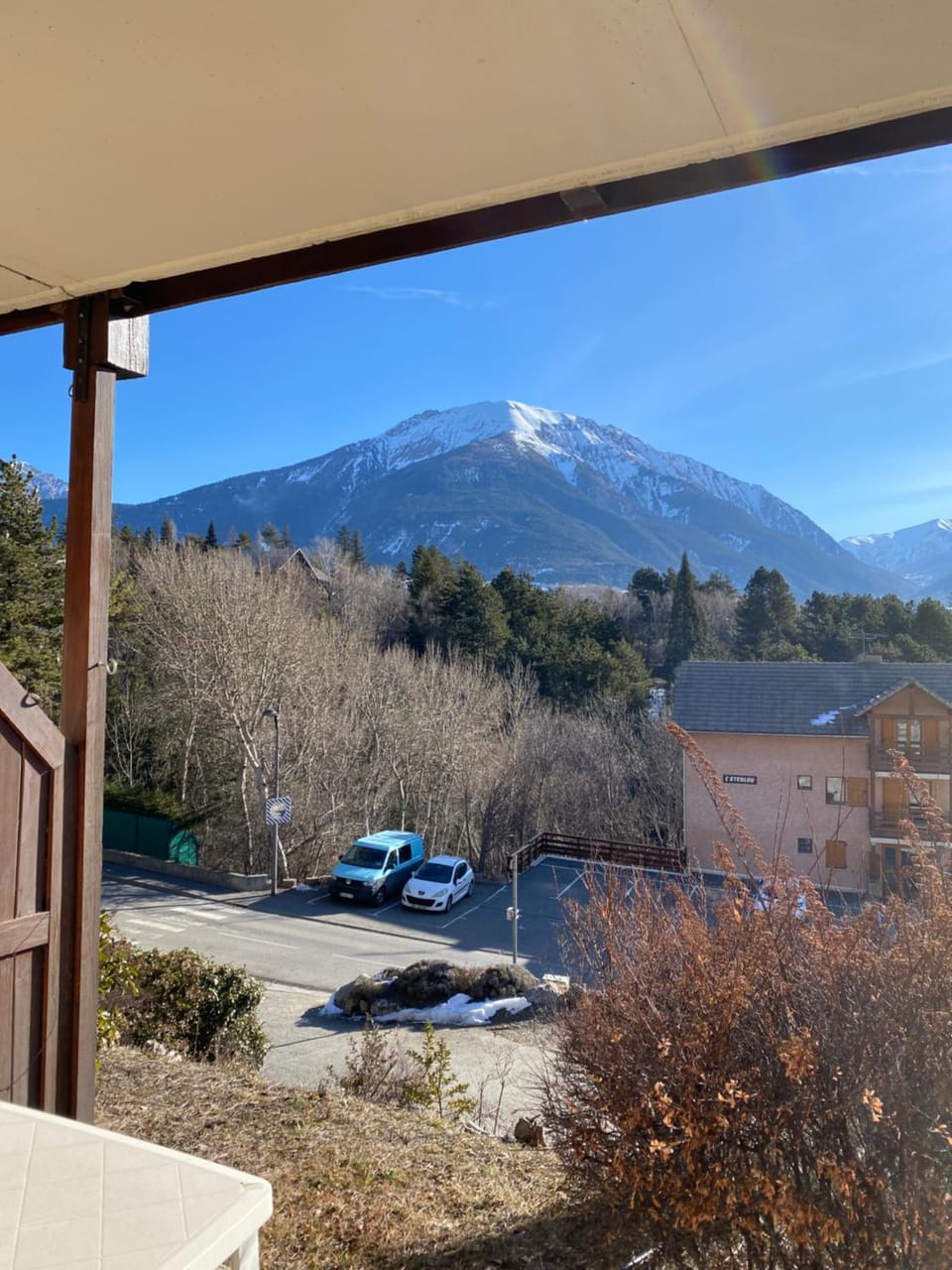 le Diamant Apartment in Provence-Alpes-Côte d'Azur