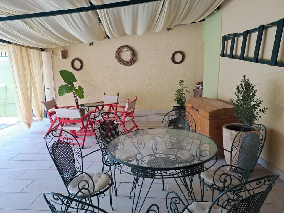 Dimitris place near Athens airport Apartment in East Attica Regional Unit, Greece